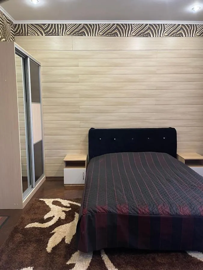 Apartament On Gagarin Avenue contacts