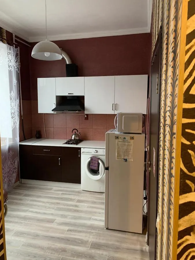 Apartament On Gagarin Avenue Apartment Kyiv