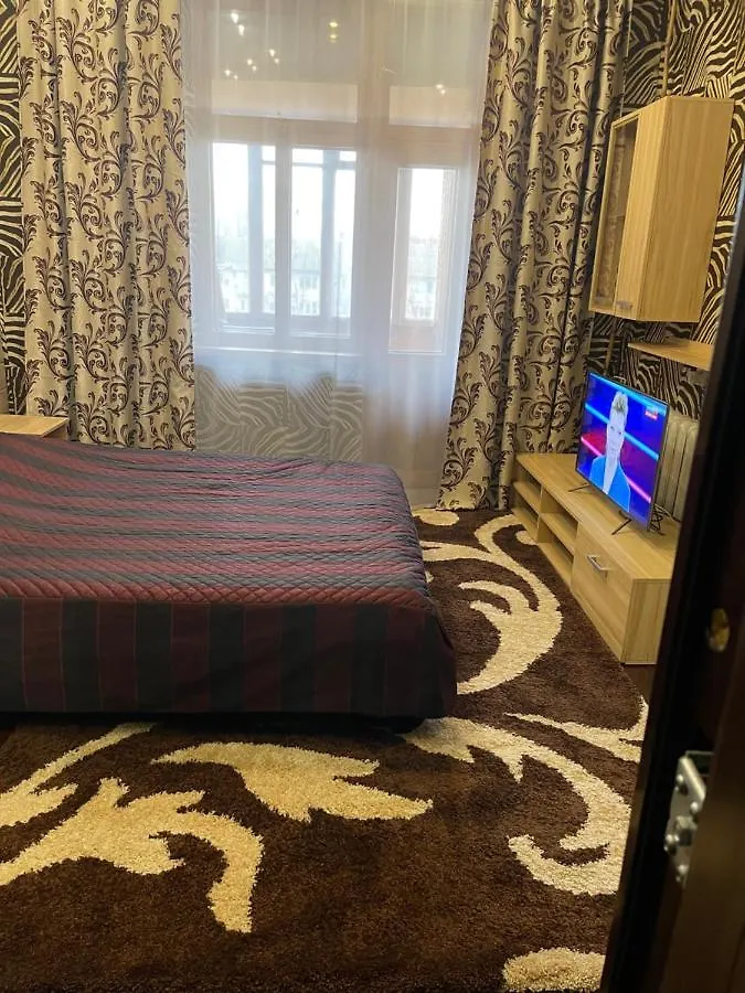 Apartament On Gagarin Avenue Apartment Kyiv