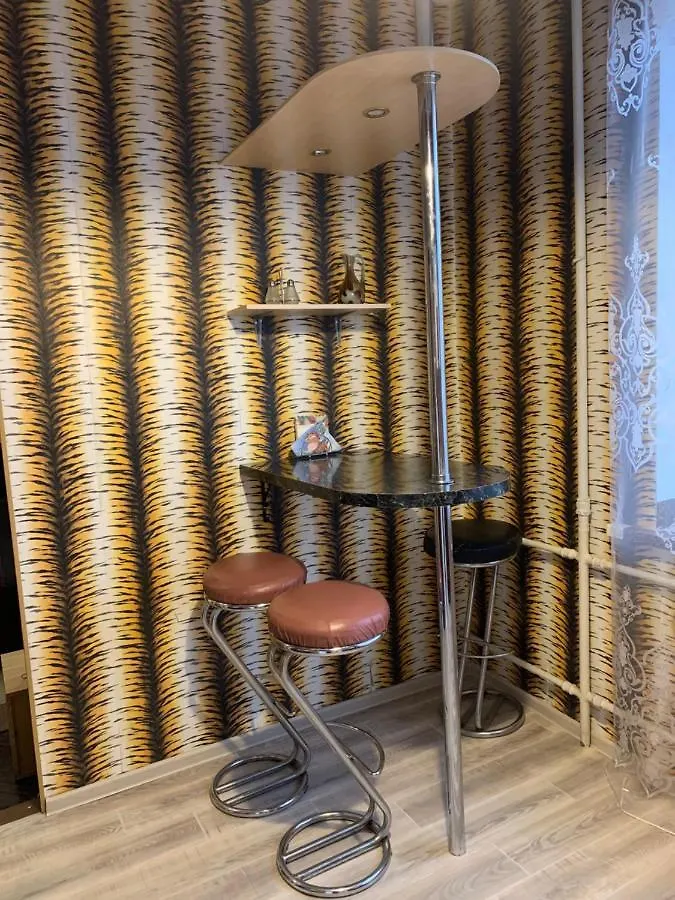 Apartament On Gagarin Avenue Apartment Kyiv 0*,  Ukraine