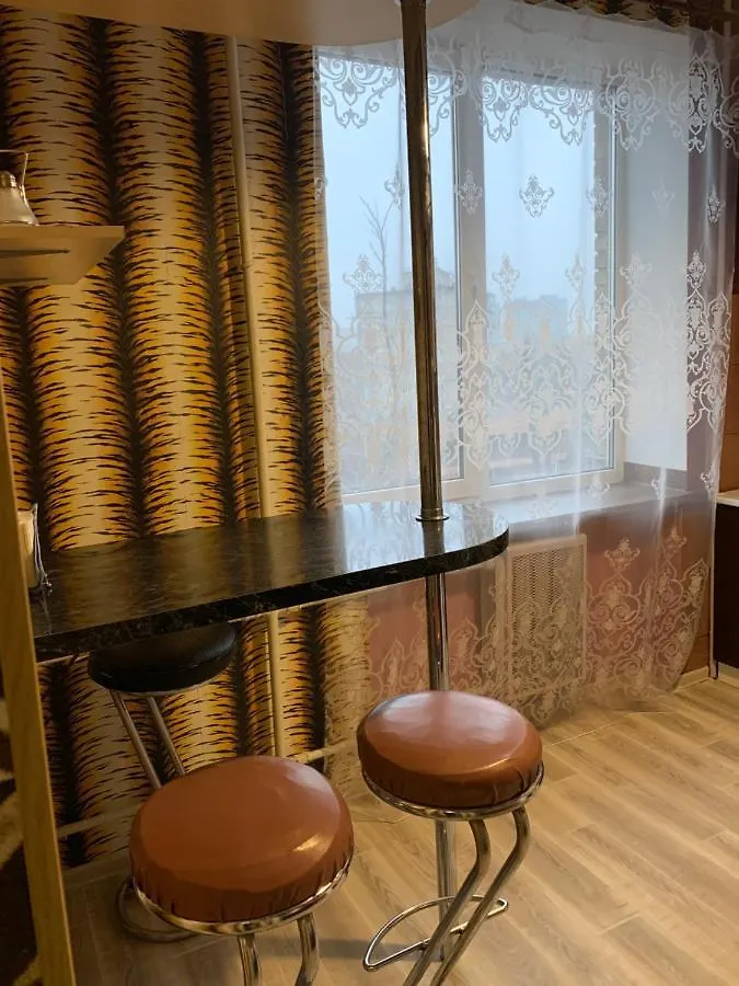 Apartament On Gagarin Avenue Apartment Kyiv