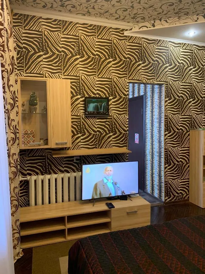 Apartament On Gagarin Avenue Apartment Kyiv Ukraine