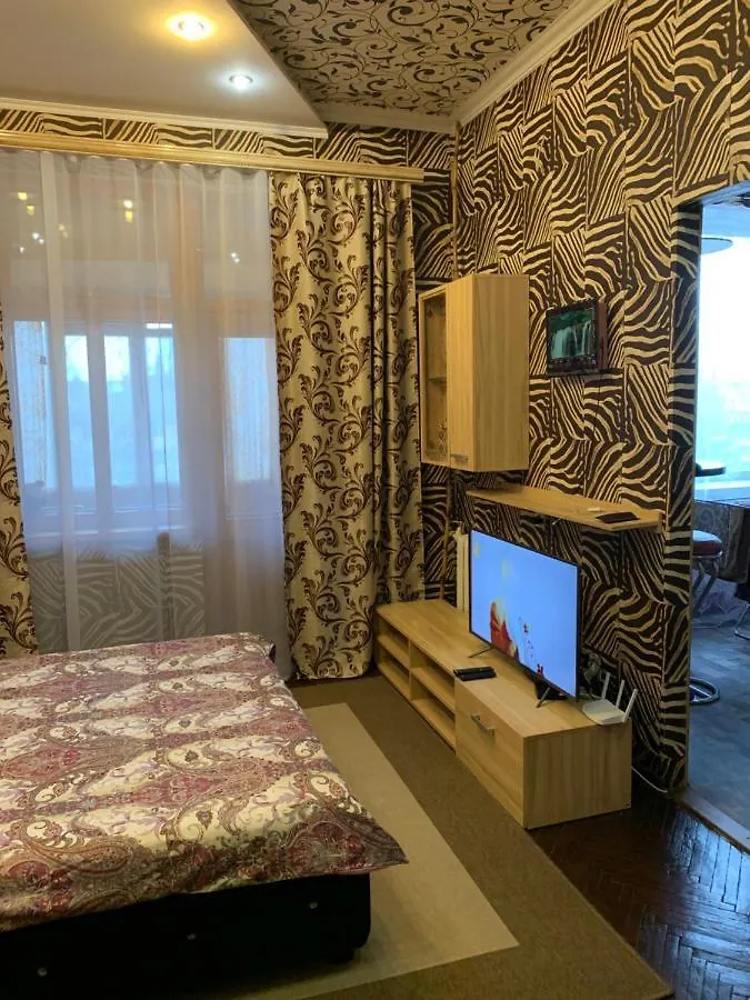 Apartament On Gagarin Avenue Apartment Kyiv