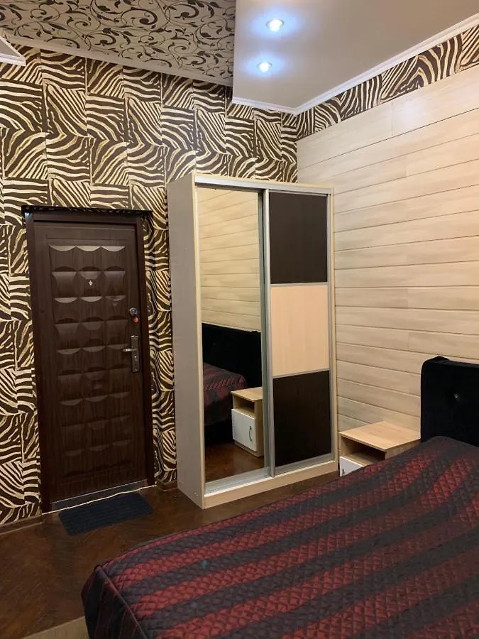 Apartament On Gagarin Avenue Apartment Kyiv