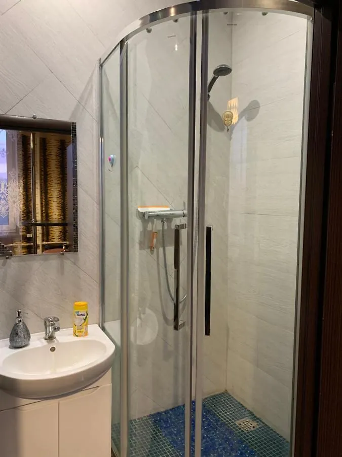 Apartament On Gagarin Avenue Apartment Kyiv