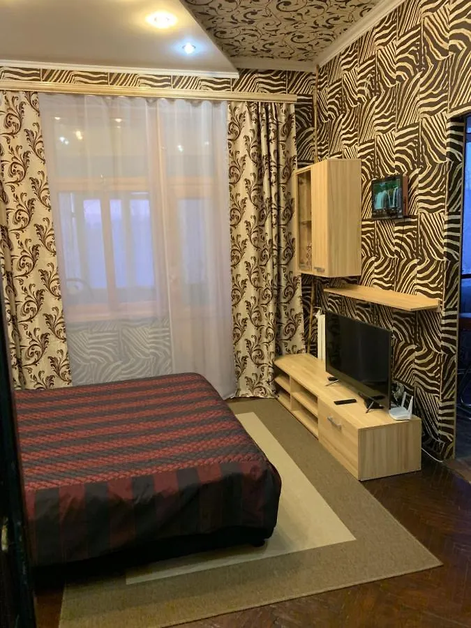 Apartament On Gagarin Avenue Apartment Kyiv