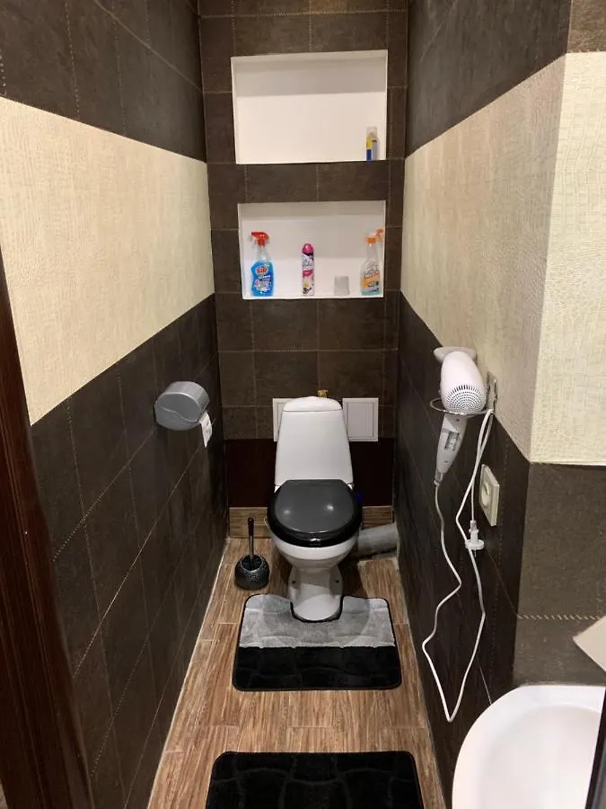 Apartament On Gagarin Avenue Apartment Kyiv Ukraine